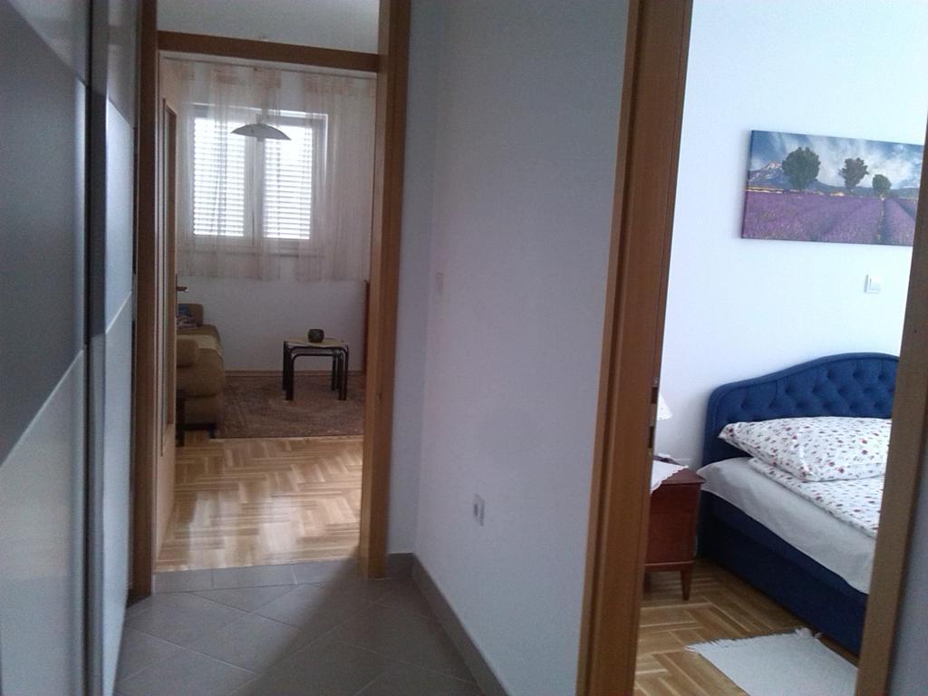 Apartment Z&E Trogir Exterior photo