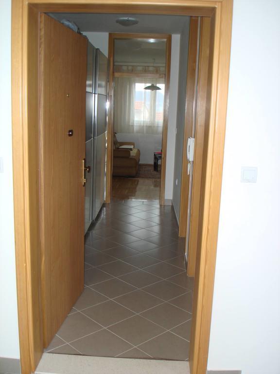 Apartment Z&E Trogir Exterior photo